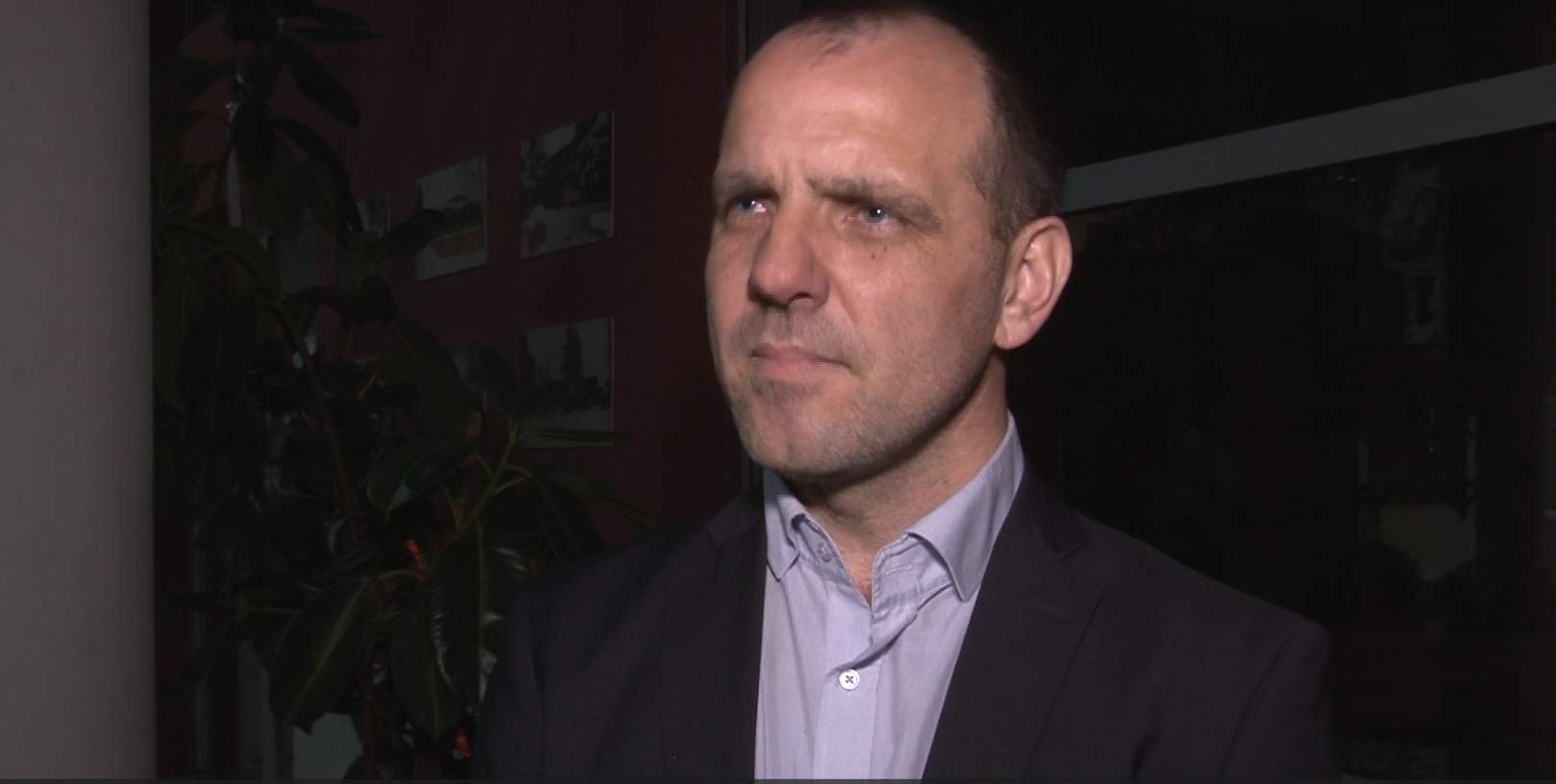 Promocija Kakanj- Samedin Kadić (12).jpg - Kakanj: Razgovor o knjizi 